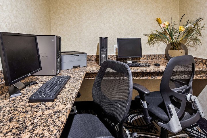 Best Western Plus Cutting Horse Inn & Suites