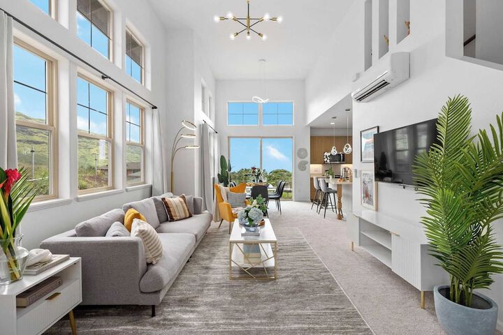 Leale'a by Avantstay Ocean + Mountain Views!