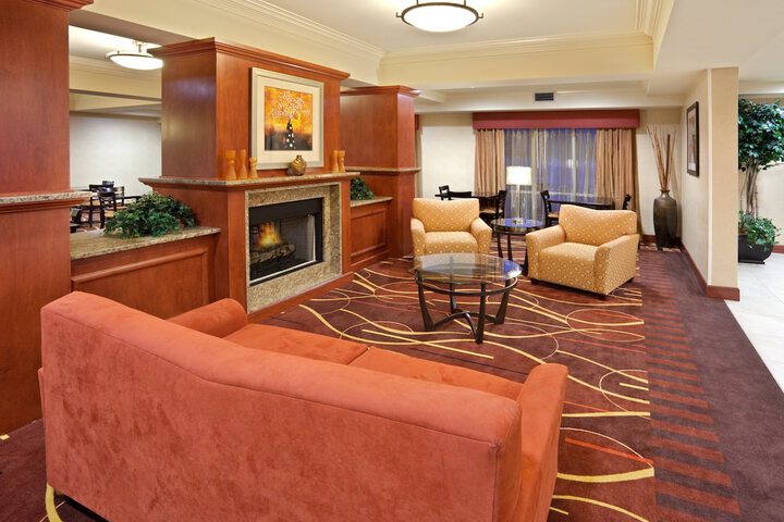 Hotel Interior 12 of 31