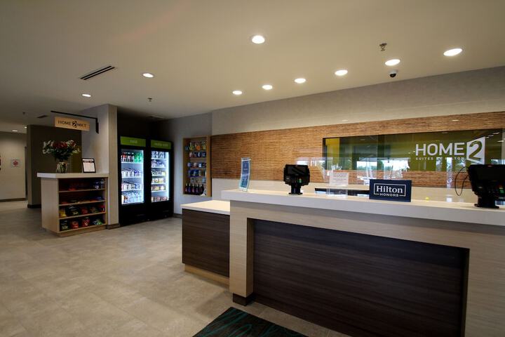 Hotel Interior 14 of 54