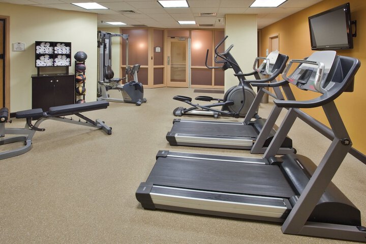 Health and Fitness 51 of 52