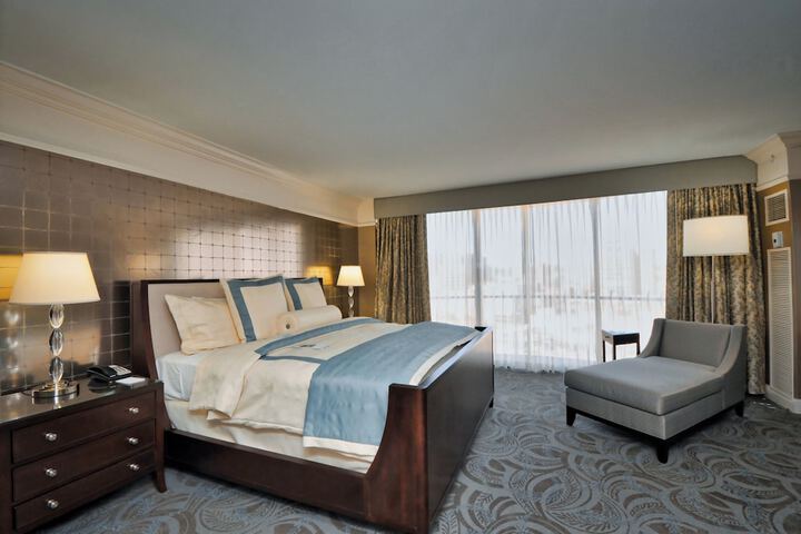 InterContinental Kansas City at the Plaza by IHG