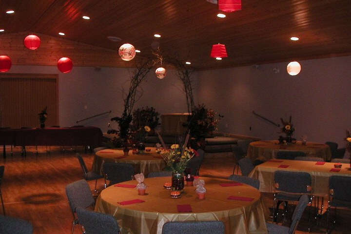 Ballroom/Hall 57 of 78