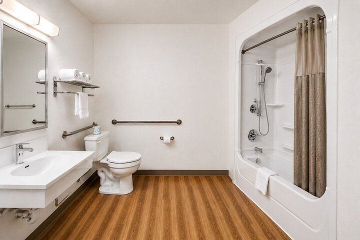 Econo Lodge Menomonie