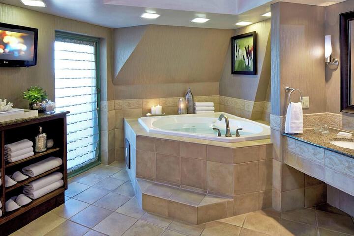 World Golf Village Renaissance St. Augustine Resort