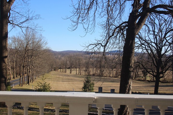 Stocks Manor Bed and Breakfast