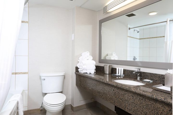 Radisson Hotel Winnipeg Downtown