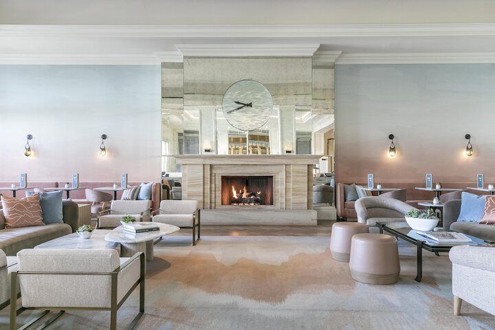 Waldorf Astoria Monarch Beach