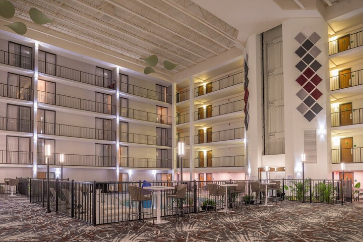 Holiday Inn Auburn-Finger Lakes Region by IHG