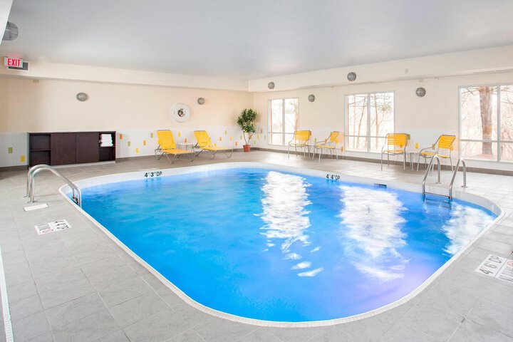 Pool 5 of 16