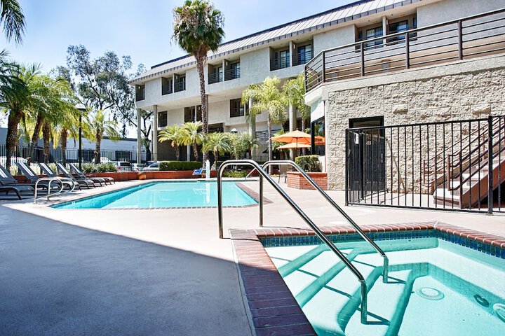 Best Western Plus Irvine Spectrum Hotel