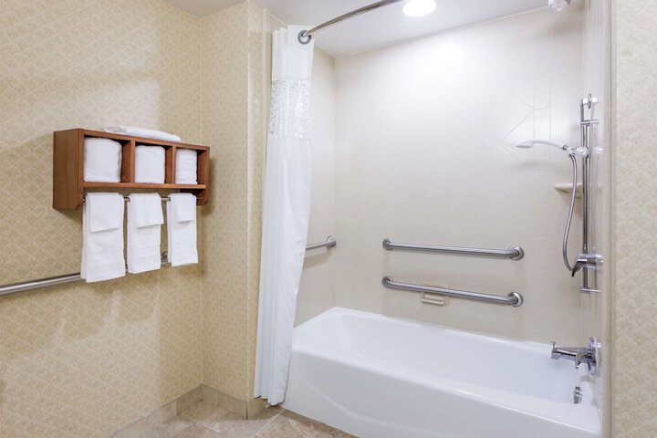 Hampton Inn Moss Point Pascagoula