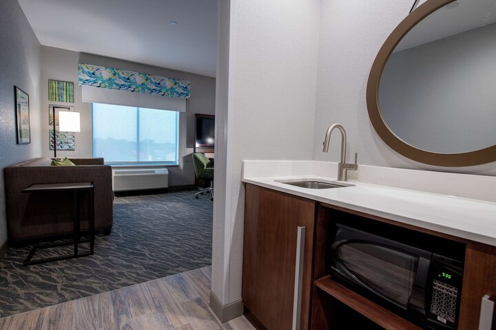 Hampton Inn & Suites Duncanville Dallas