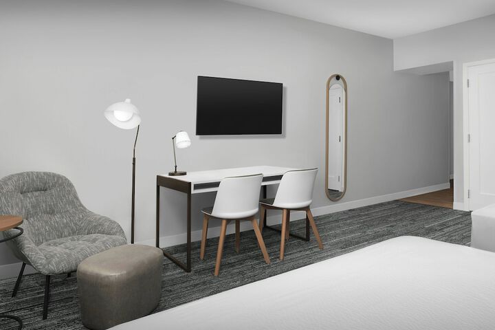 TownePlace Suites by Marriott Lake City
