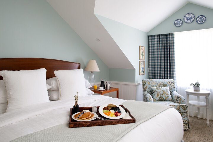 Woodstock Inn & Resort