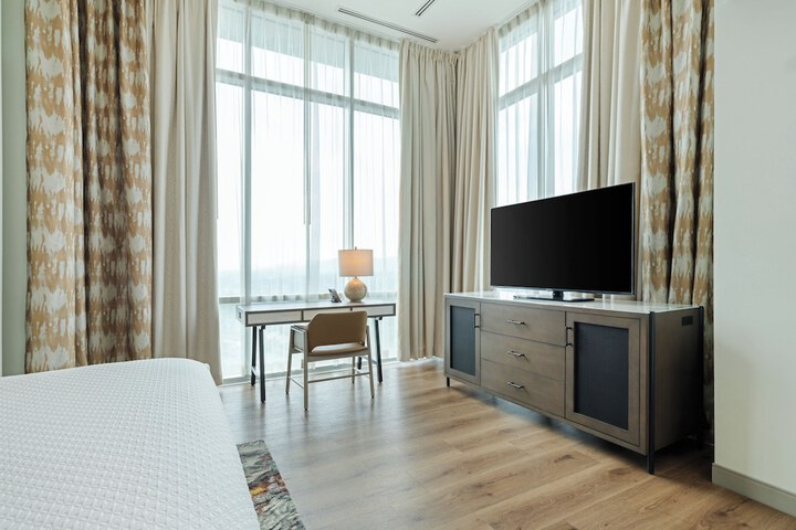 Hotel Indigo Asheville Downtown by IHG