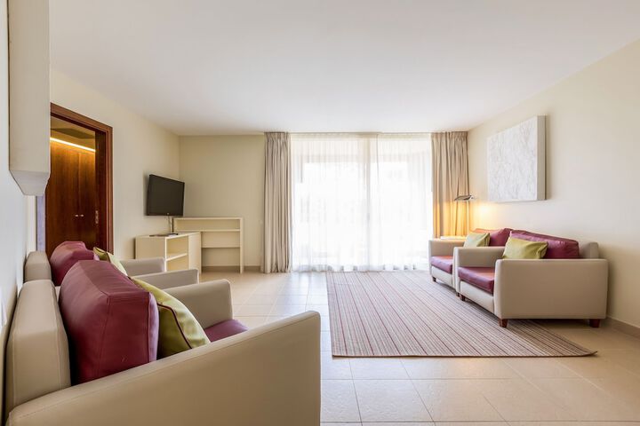 NAU Sao Rafael Suites – All Inclusive