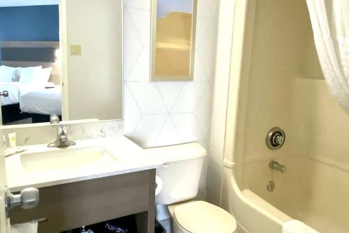 Comfort Inn St. Catharines