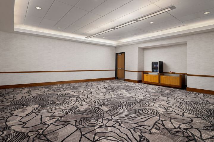 JW Marriott Indianapolis