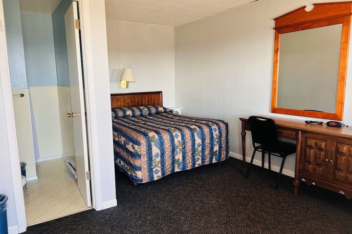 Dew Drop Inn Motel by OYO Miller SD