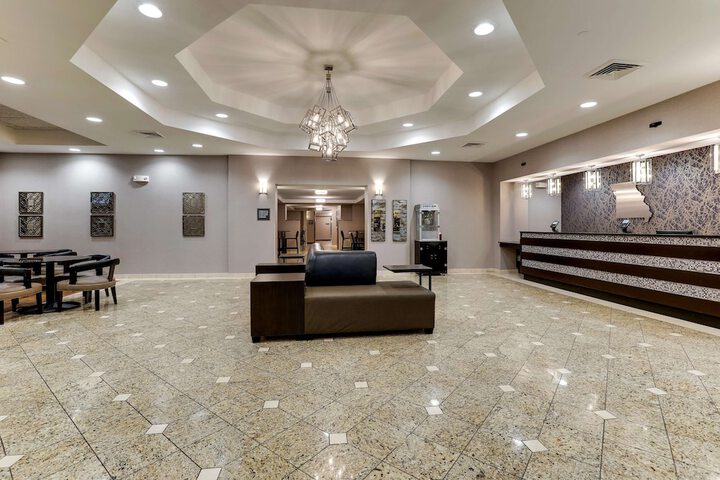 Hotel Interior 7 of 48