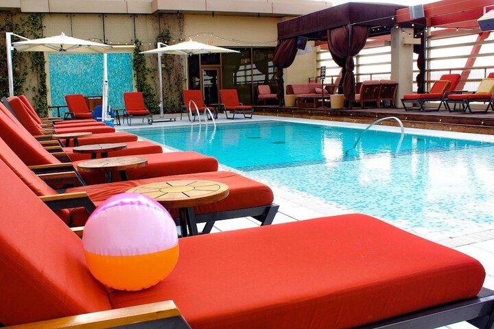 LAuberge Casino Hotel Baton Rouge