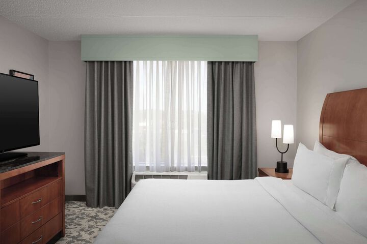 Hilton Garden Inn Columbia / Harbison