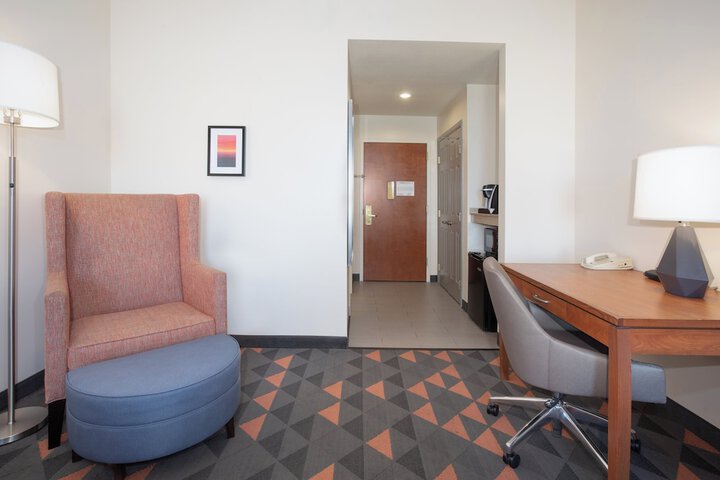 Holiday Inn & Suites Goodyear - West Phoenix Area by IHG