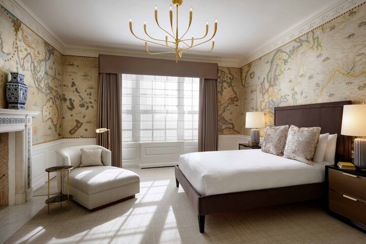 Fairmont San Francisco