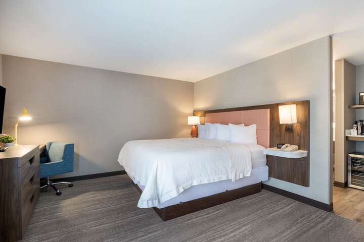 Hampton Inn Princeton