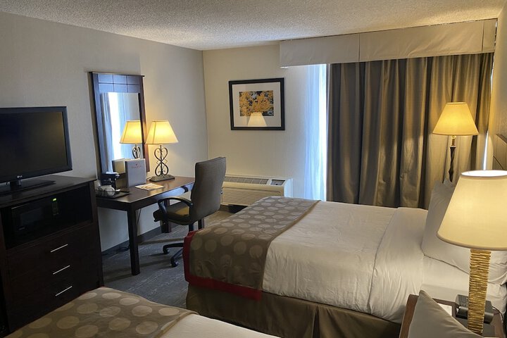 Hotel Mesa Albuquerque Midtown