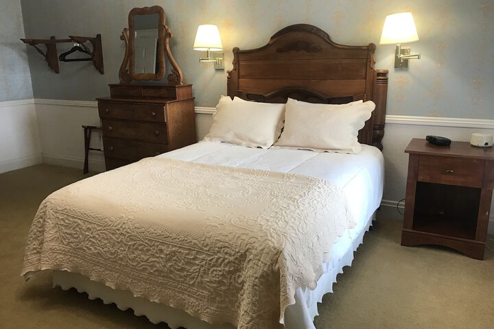 Kingsley Inn