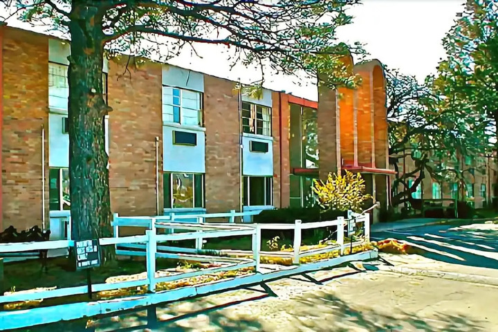 MOTEL 6 LOS ALAMOS