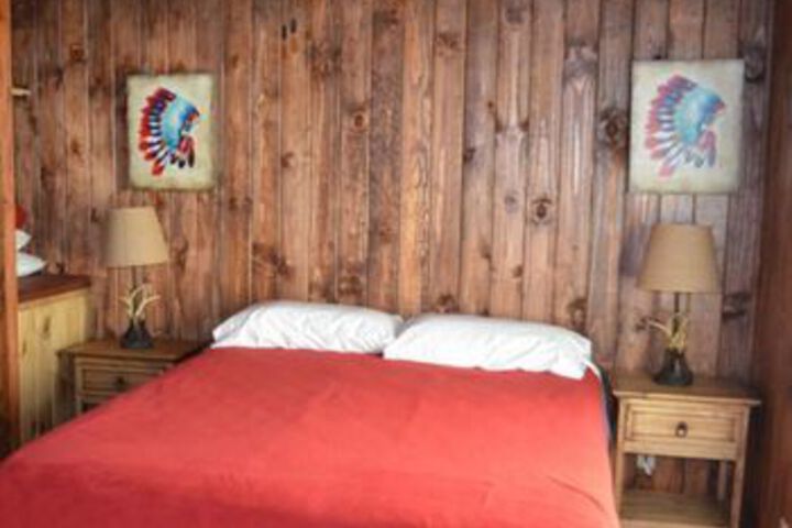 Utopia River Retreat