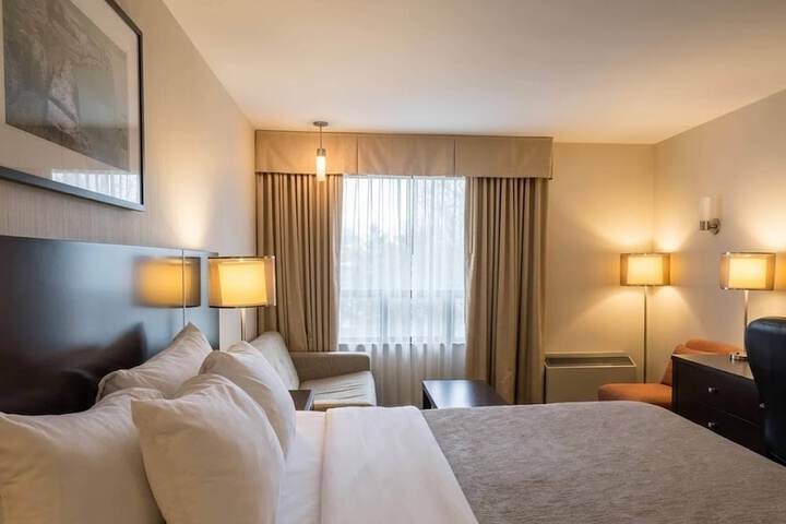 Quality Hotel