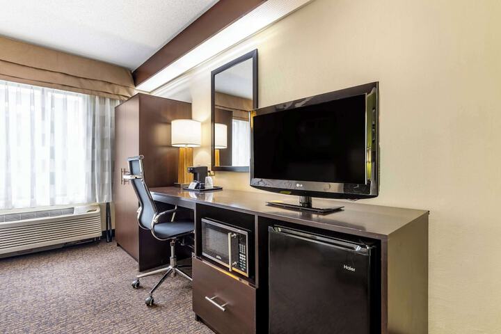 Sleep Inn Matthews - Charlotte