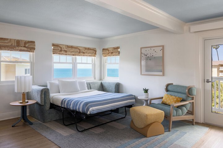 Pacific Point Resort