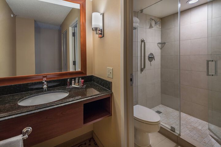 Provo Marriott Hotel & Conference Center