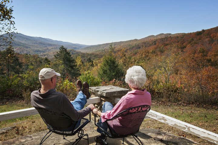 Pine Mountain State Resort Park