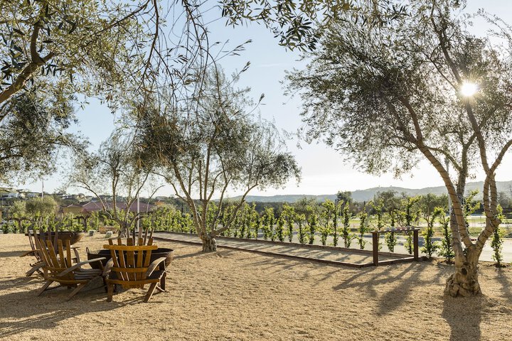 Allegretto Vineyard Resort Paso Robles