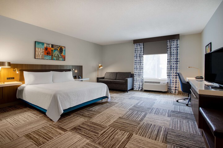Hilton Garden Inn Nashville / Smyrna