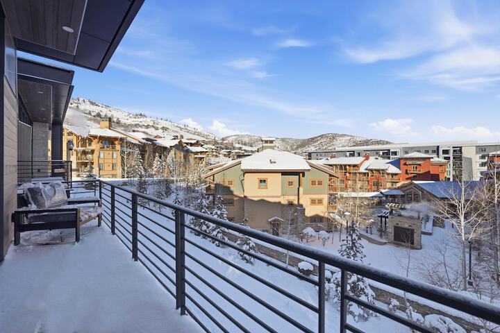 Hyatt Centric Park City