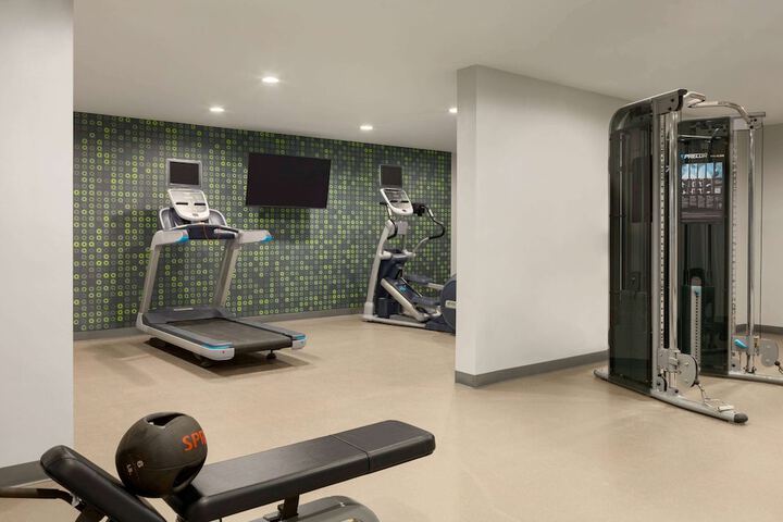 Health and Fitness 30 of 31