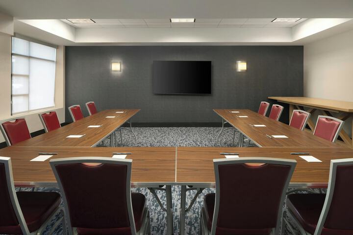 Fairfield by Marriott Inn & Suites Chattanooga