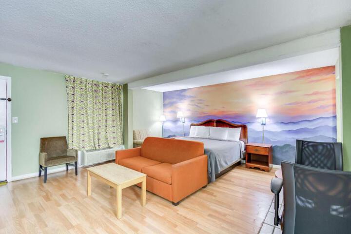 Knights Inn Berea