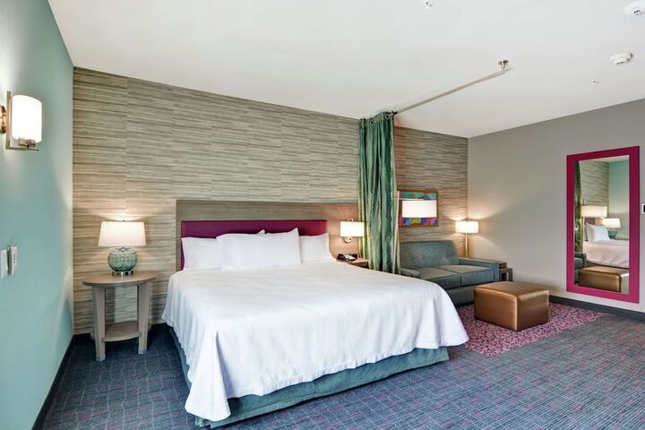 Home2 Suites by Hilton Pecos