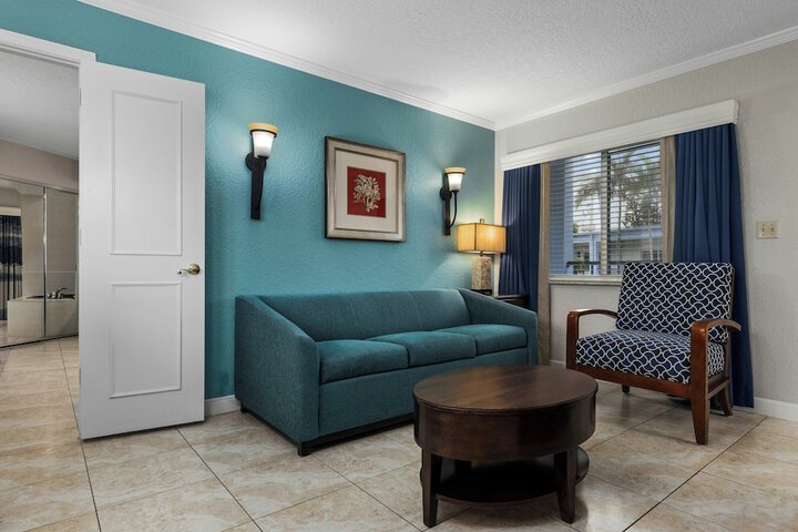 Club Wyndham Sea Gardens