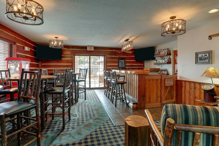 Stoney Creek Inn Quincy