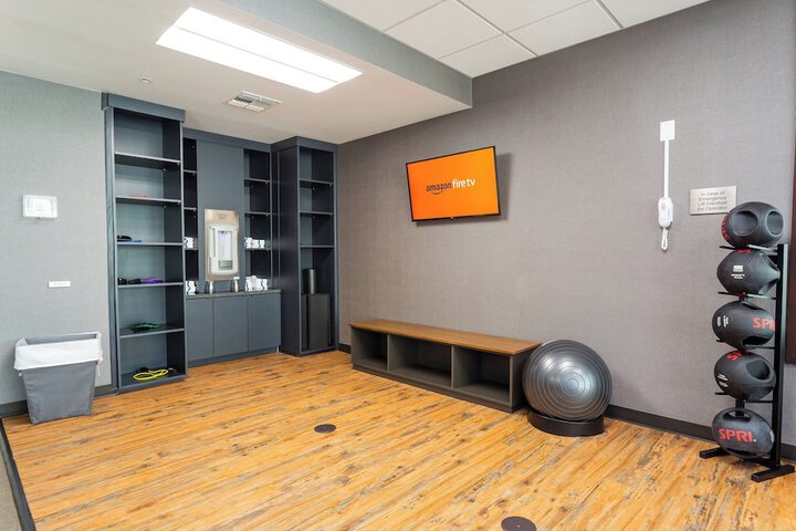 Fairfield Inn & Suites by Marriott Bay City