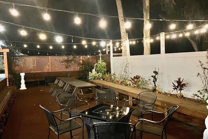 Terrace/Patio 103 of 104